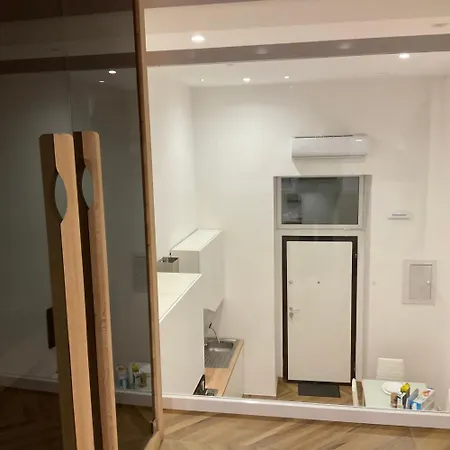 Gold Suite19 Appartamento *