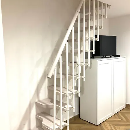 Gold Suite19 Appartamento