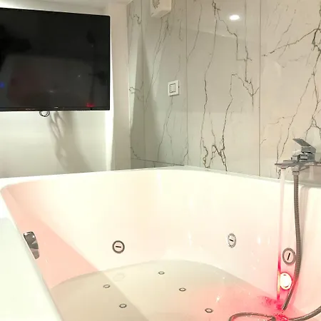 Appartamento Gold Suite19 *