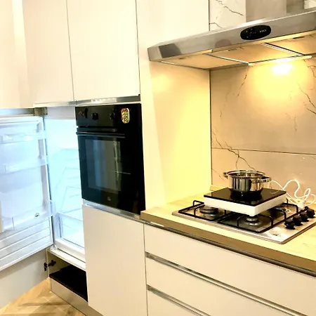 Gold Suite19 Appartamento Catania
